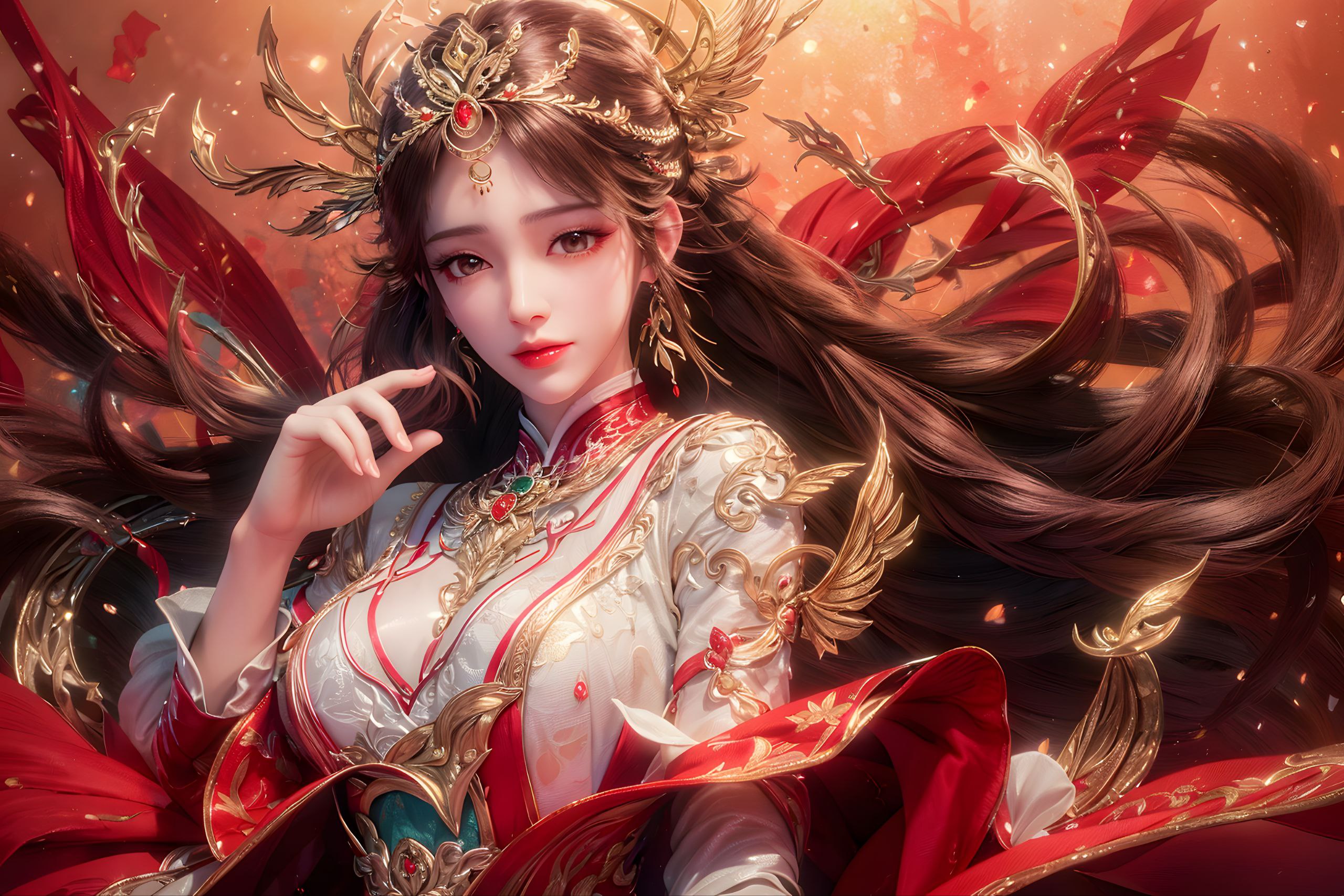 在全球范围