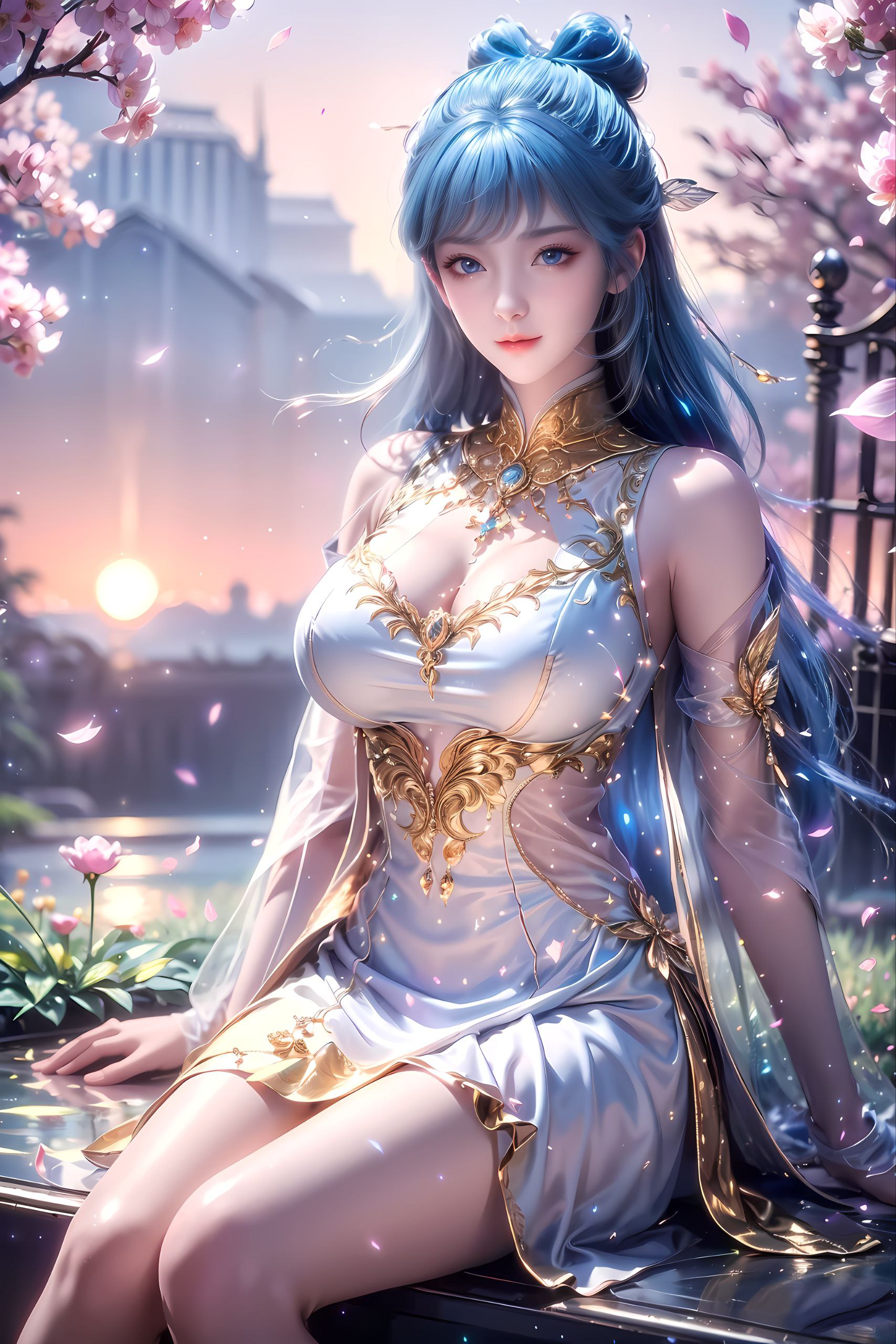 又吸引人的