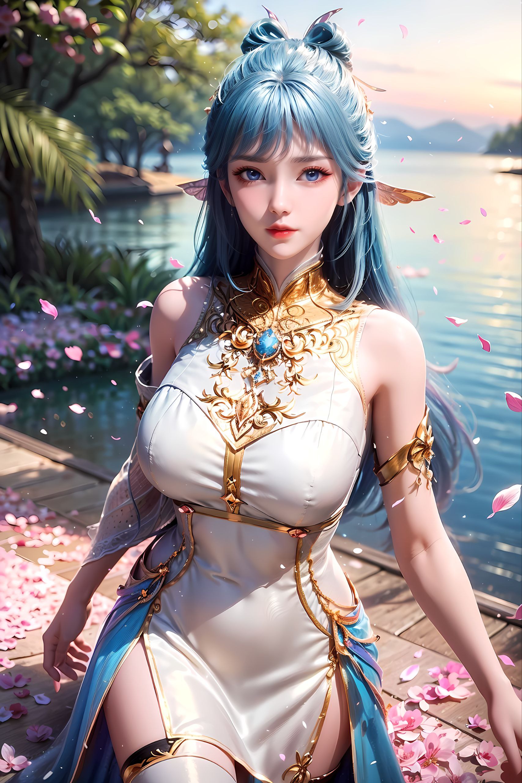 管意识