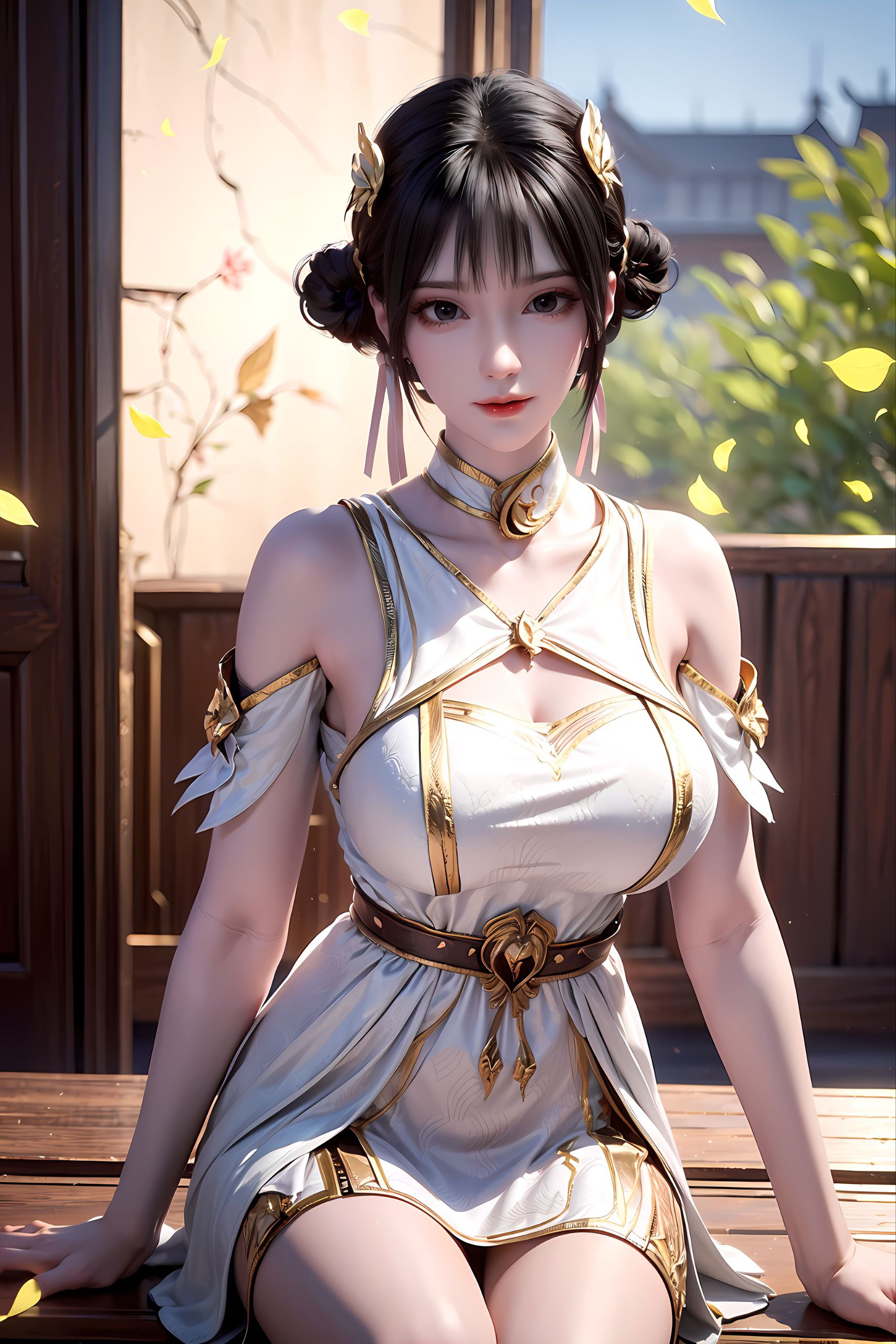 热点