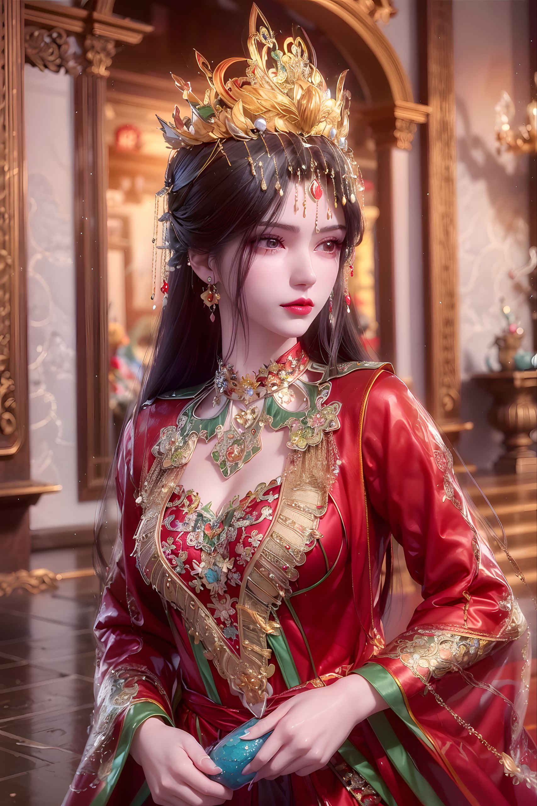 主要功能的