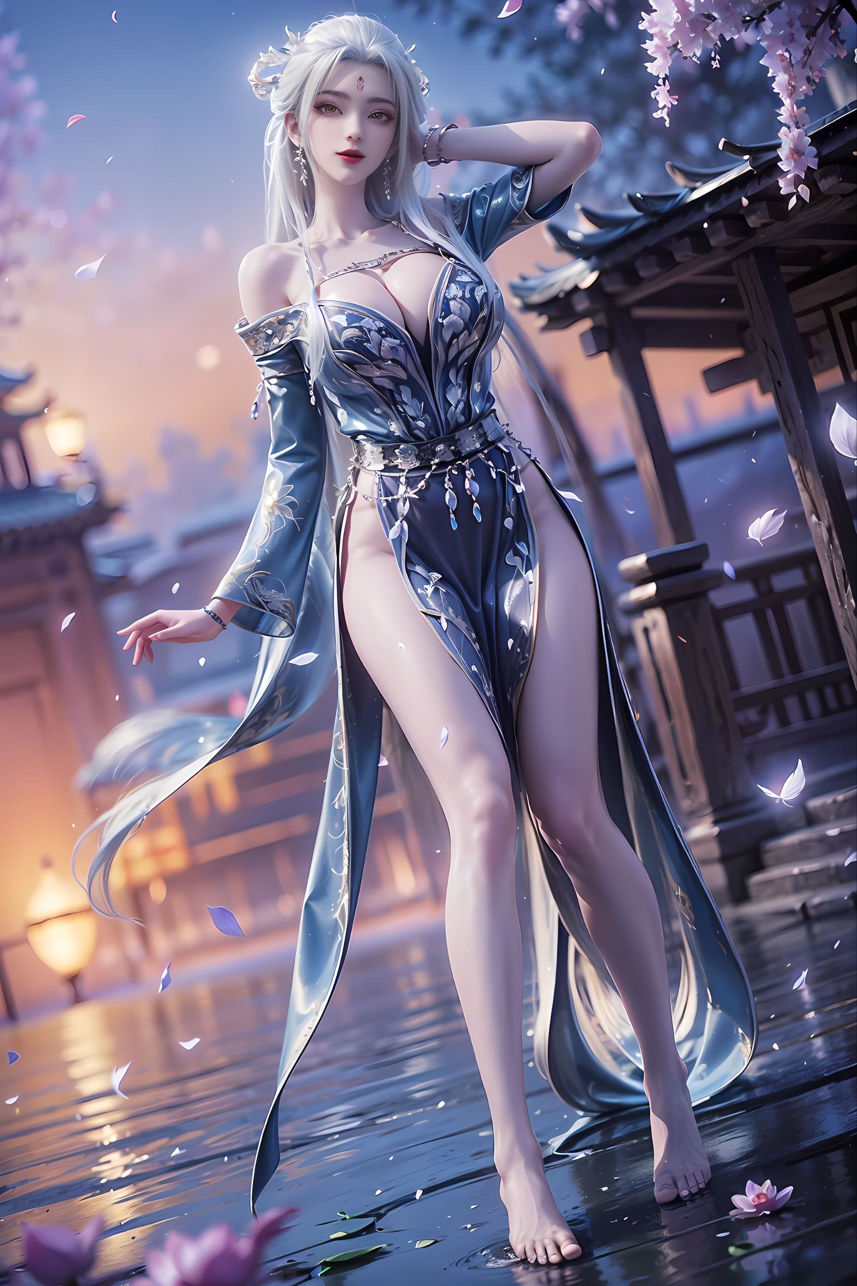 gain