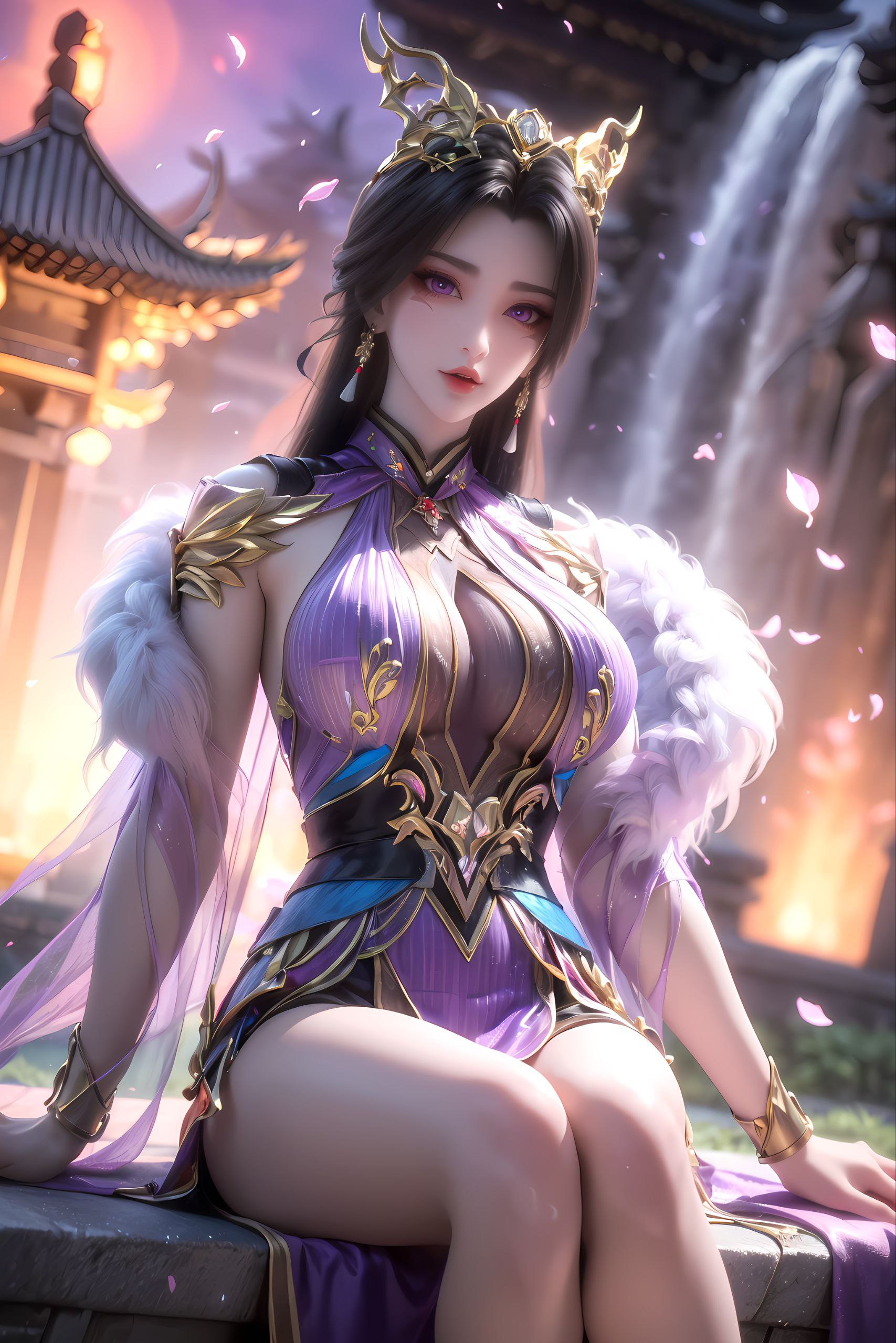和客户满意