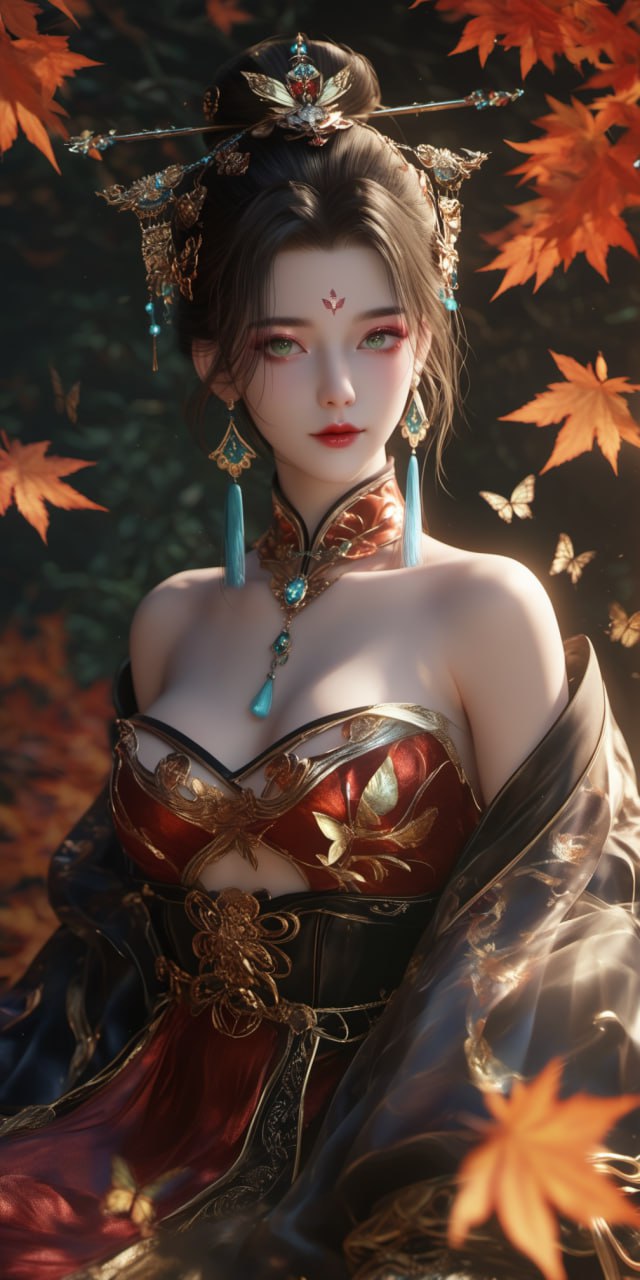 现象