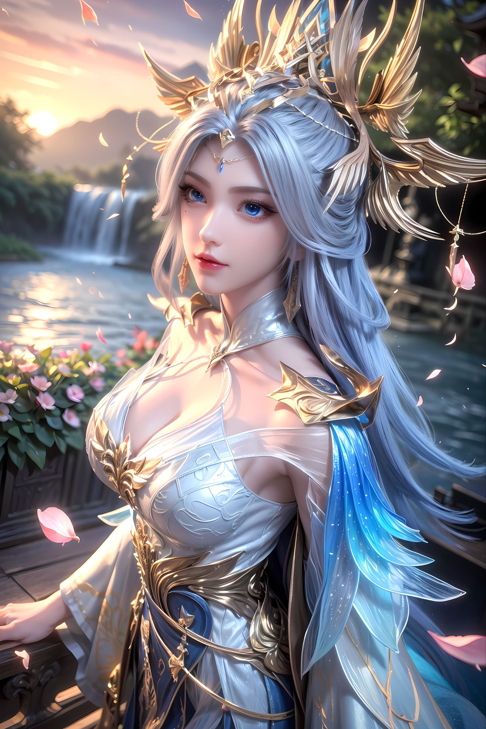 如何高效