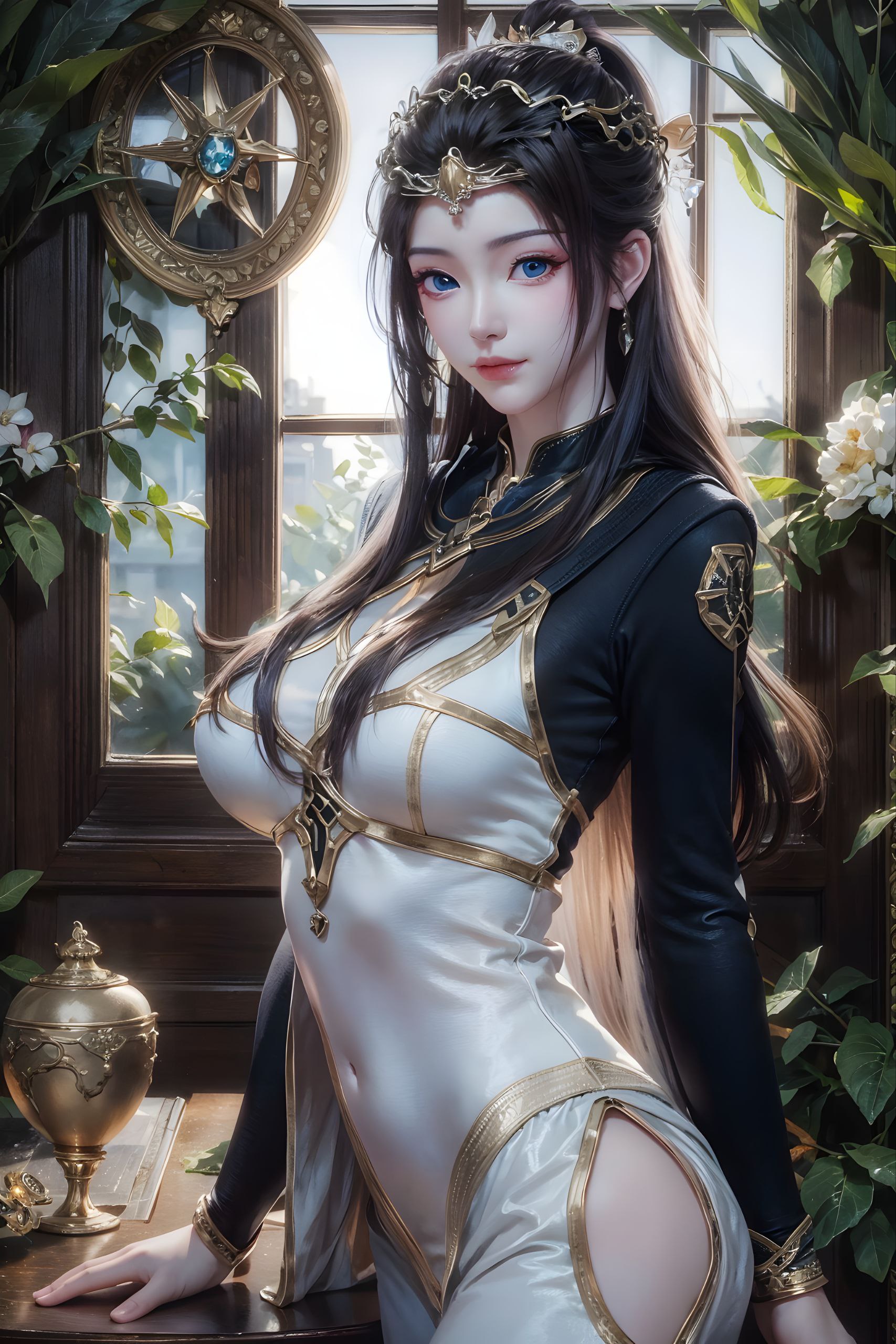 这一话题