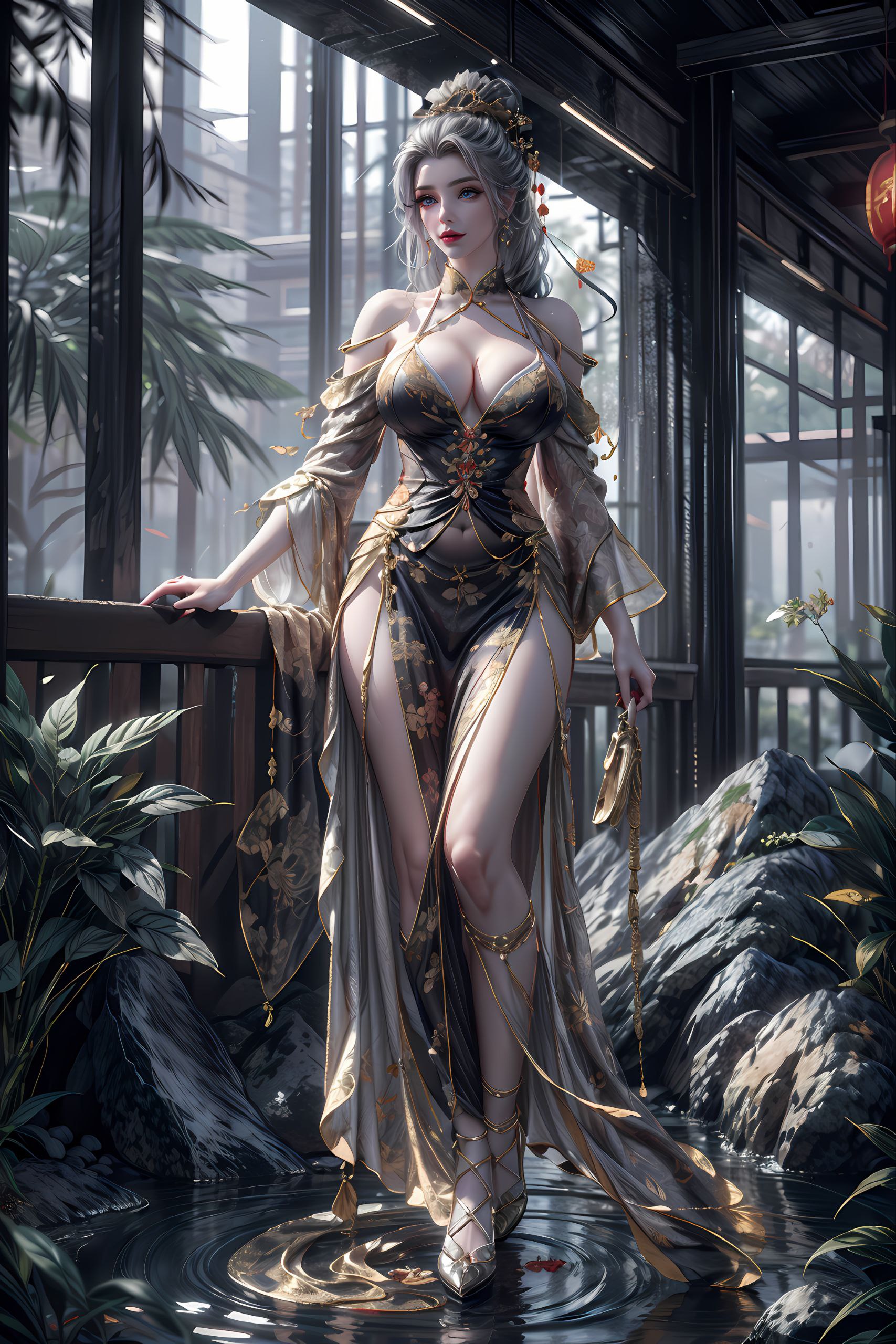 和美好体验