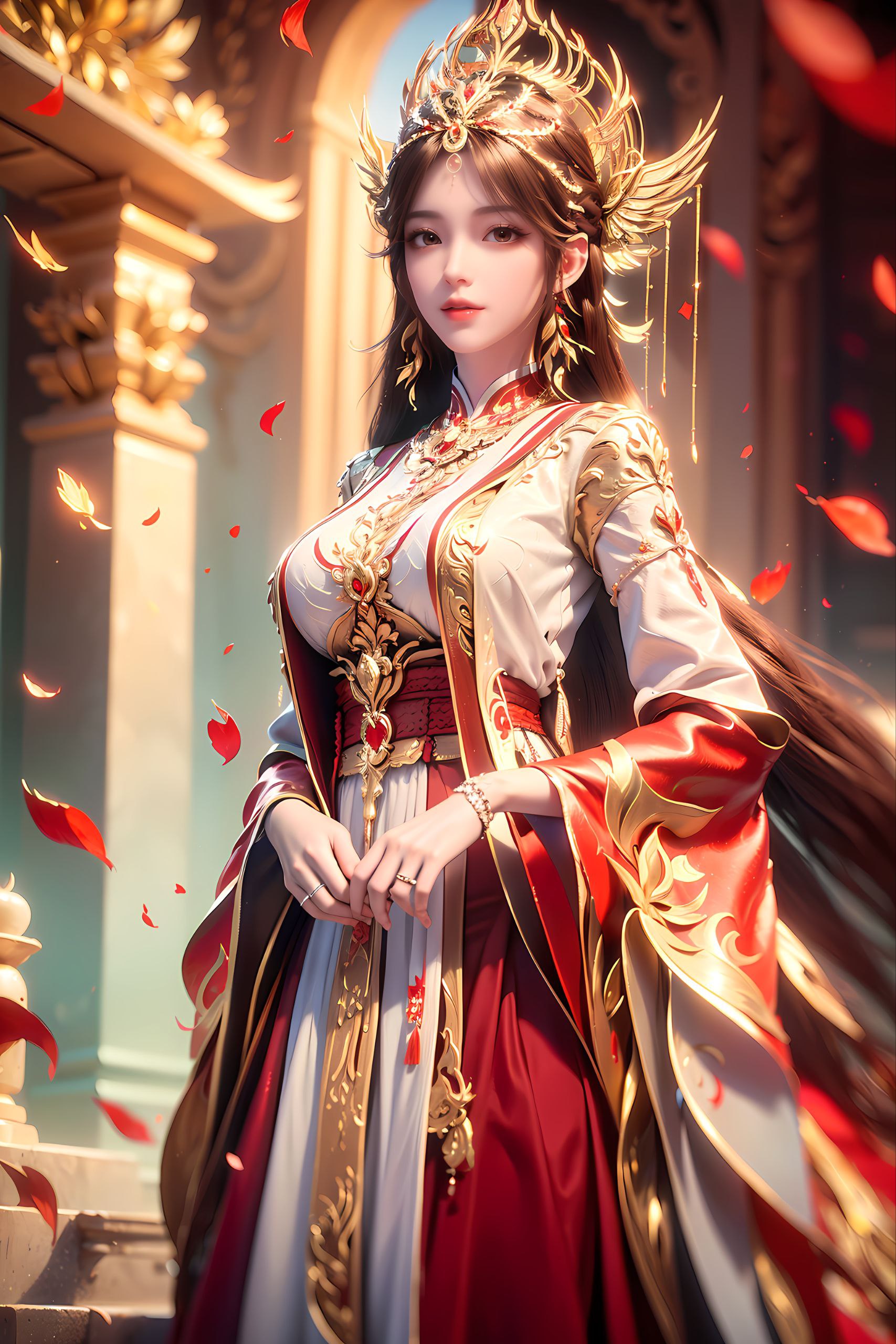 你有所启发