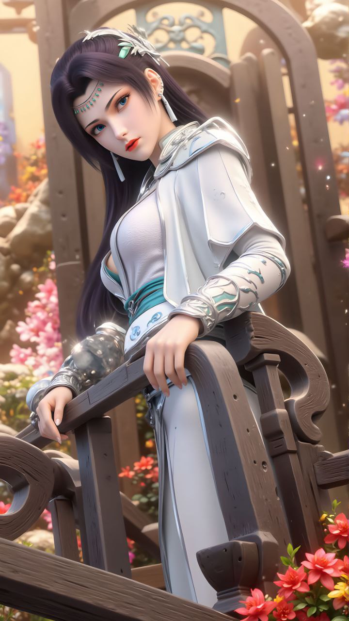 小明是一位