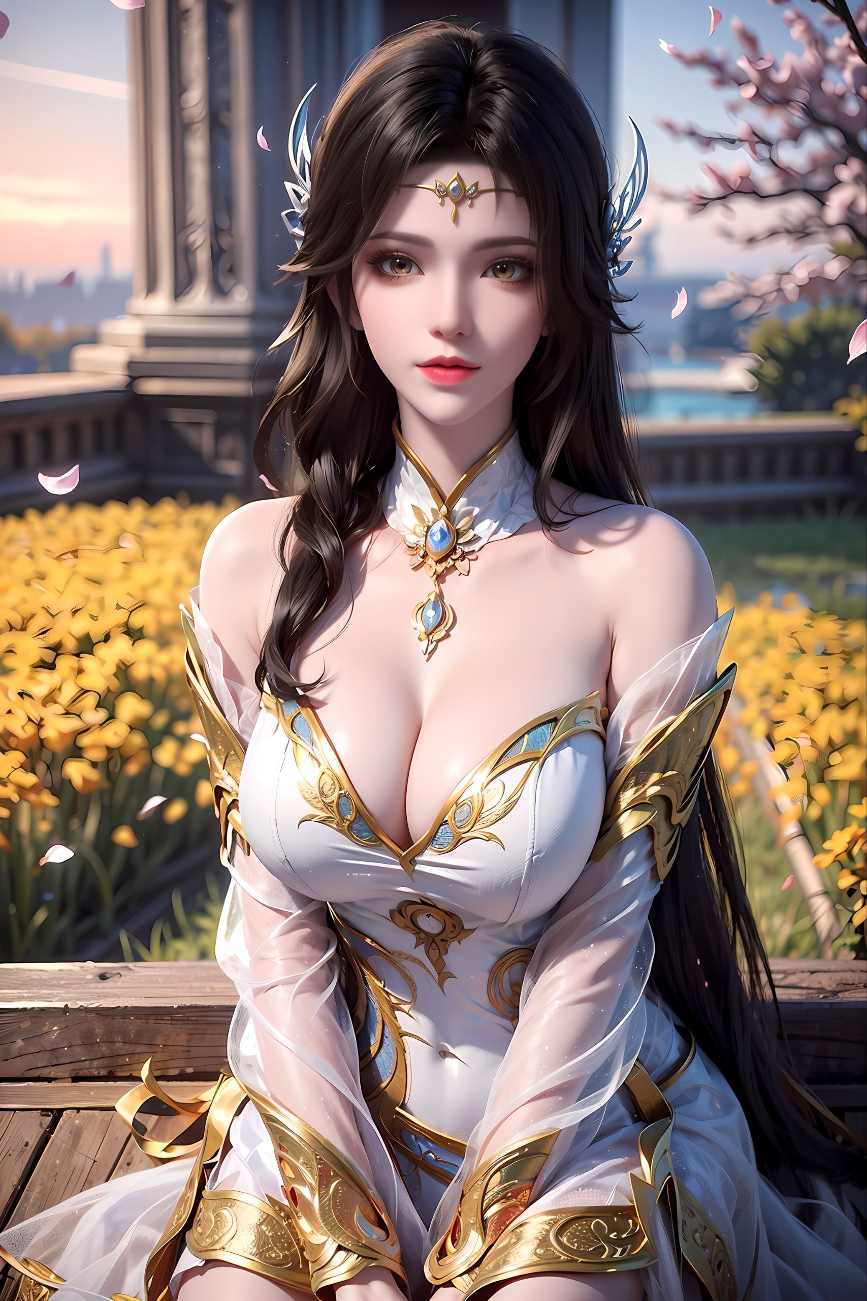 资源