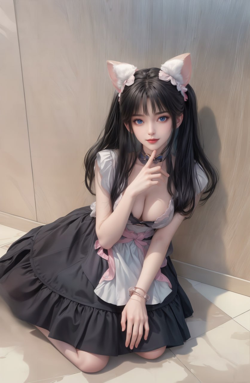 快速发展
