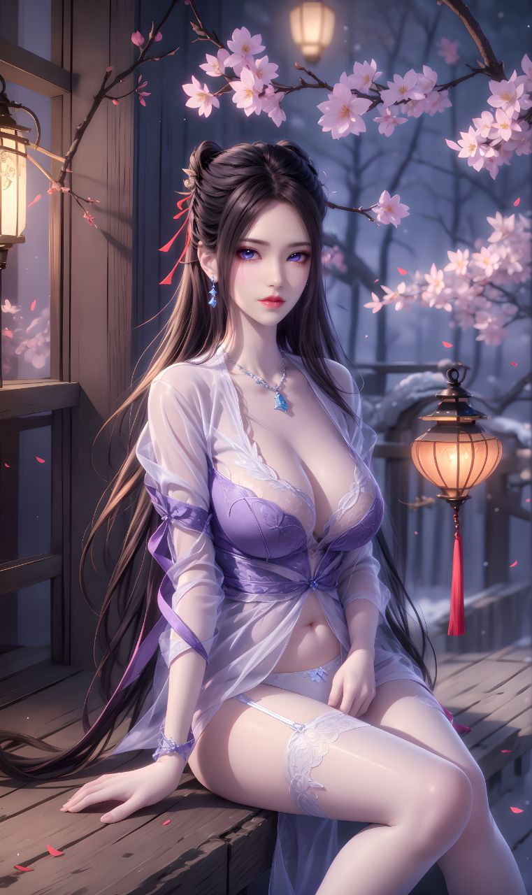 奇与期待