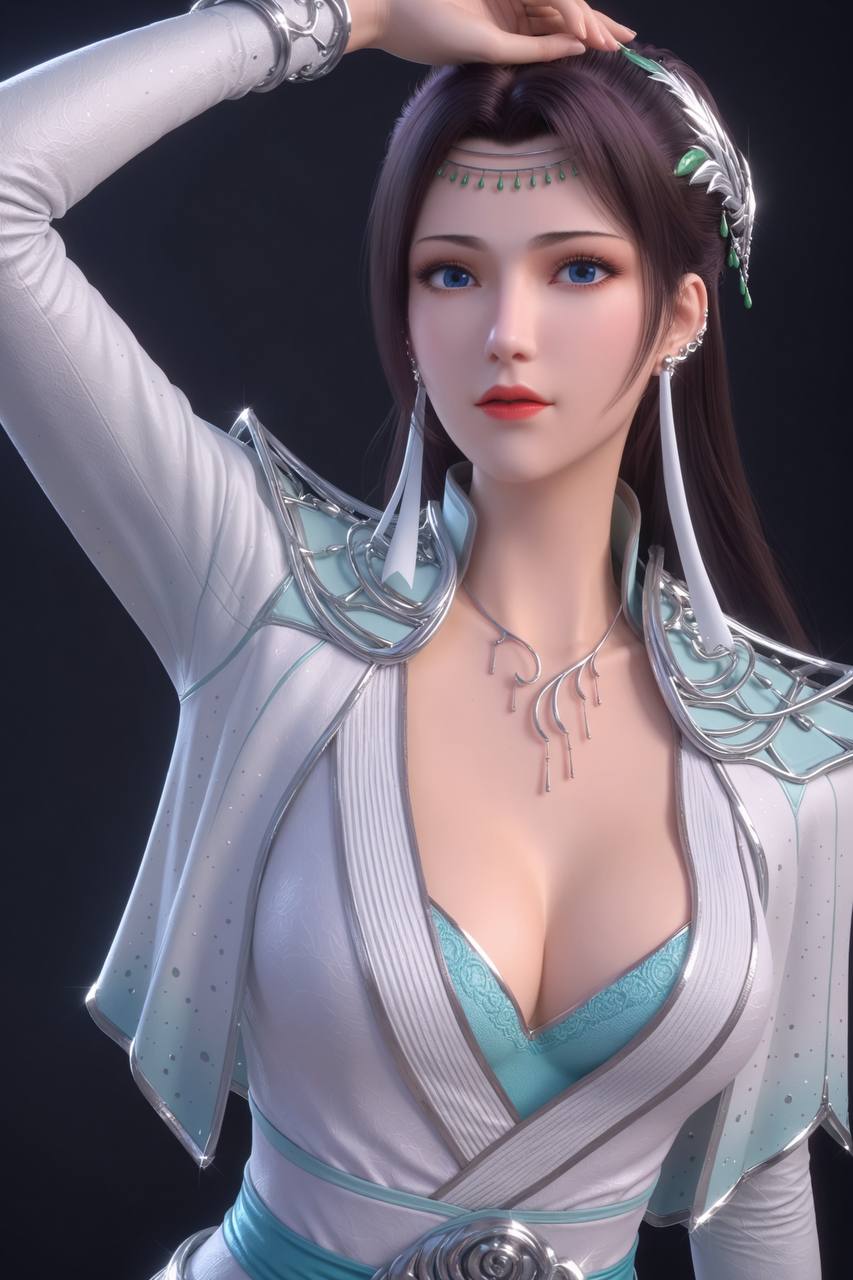 变得更加轻