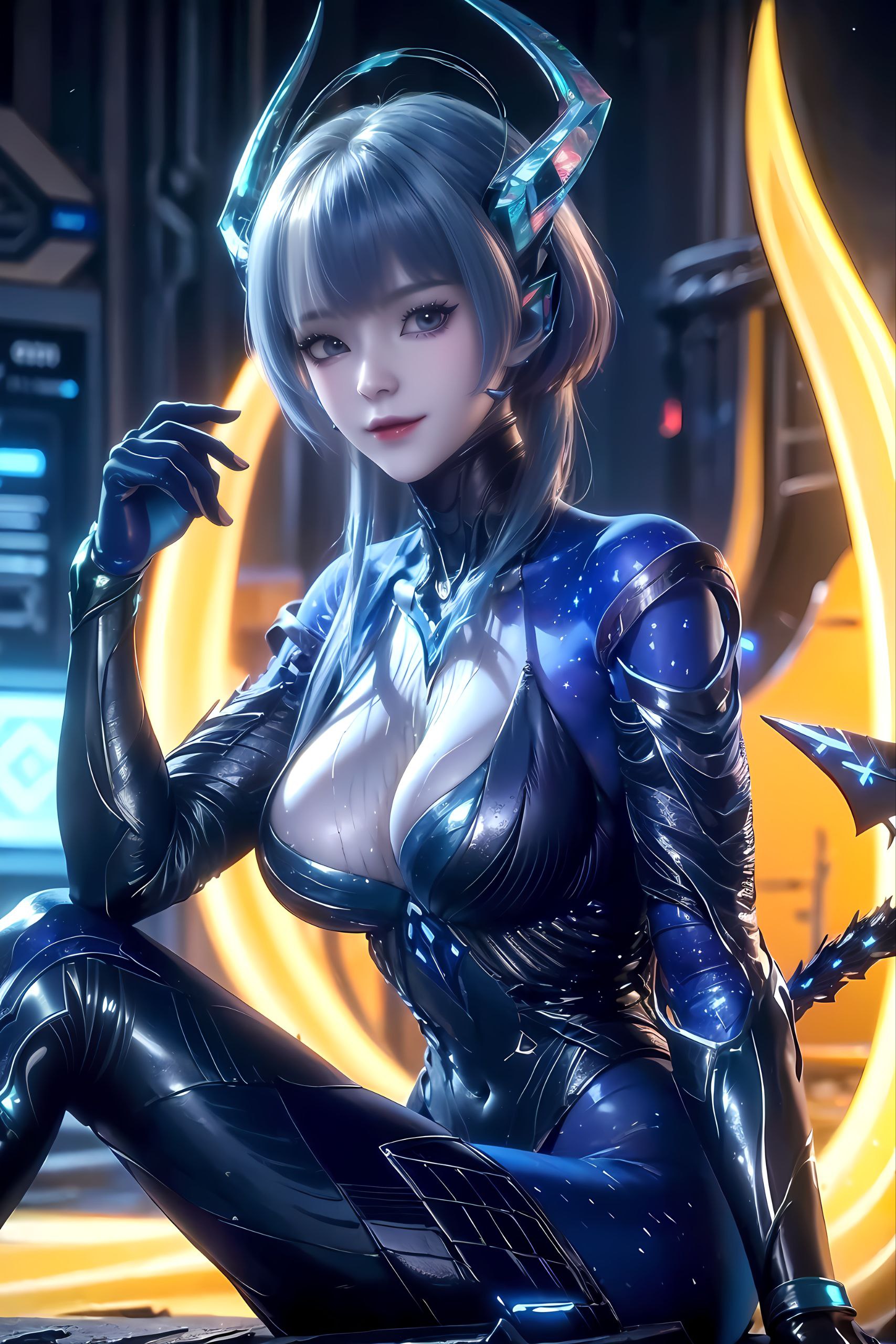 经过调查发