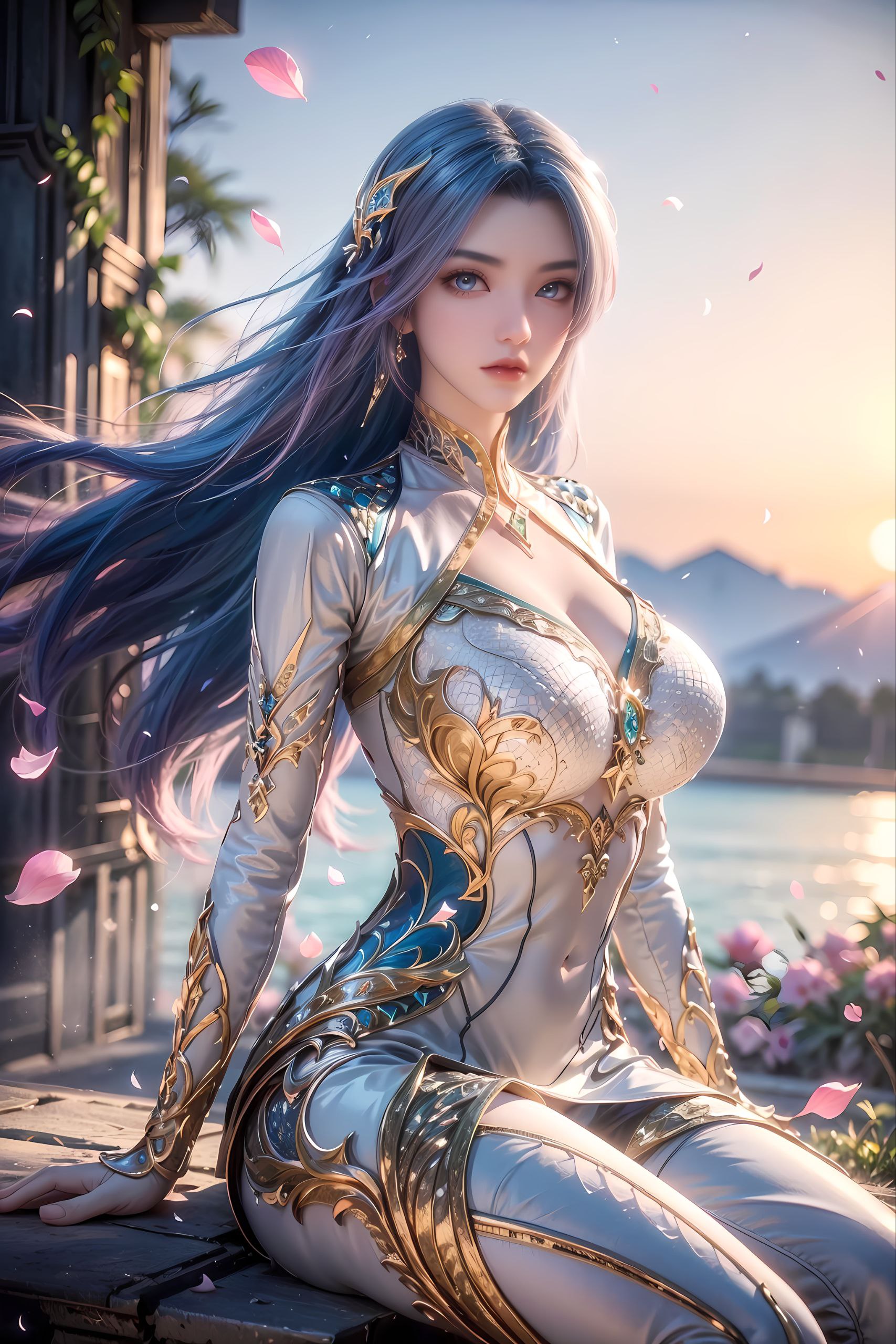 无需亲自参