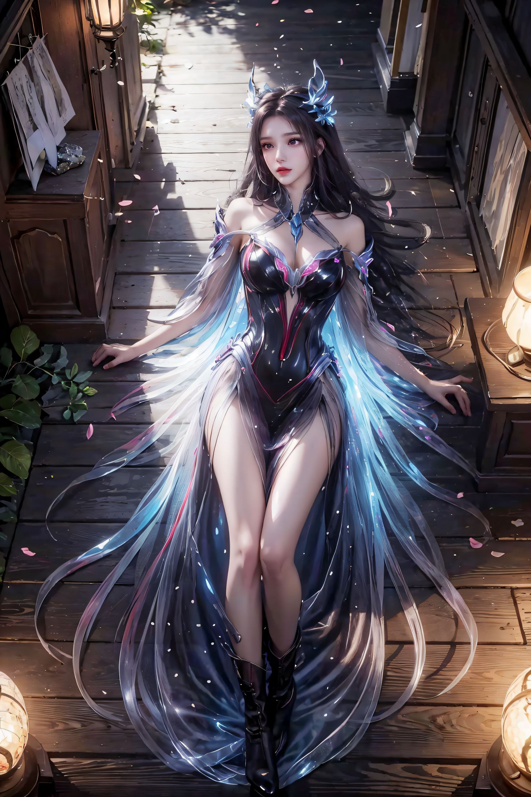 为用户提供