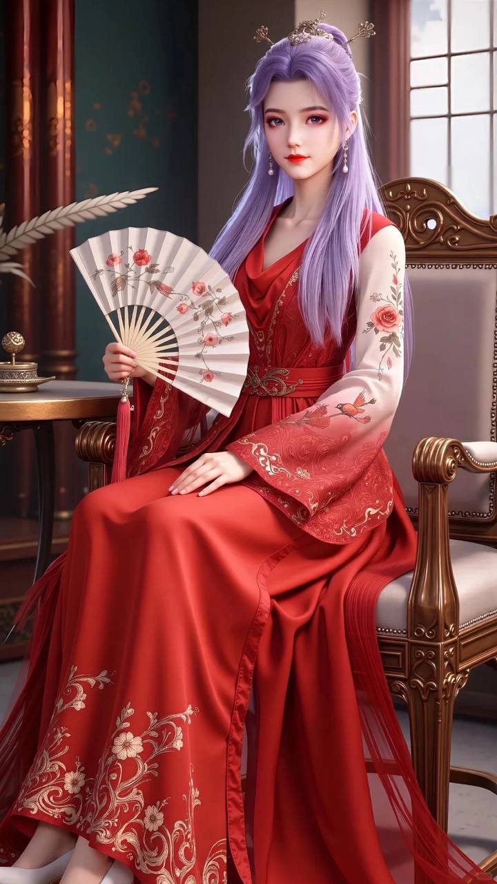 的期待也越